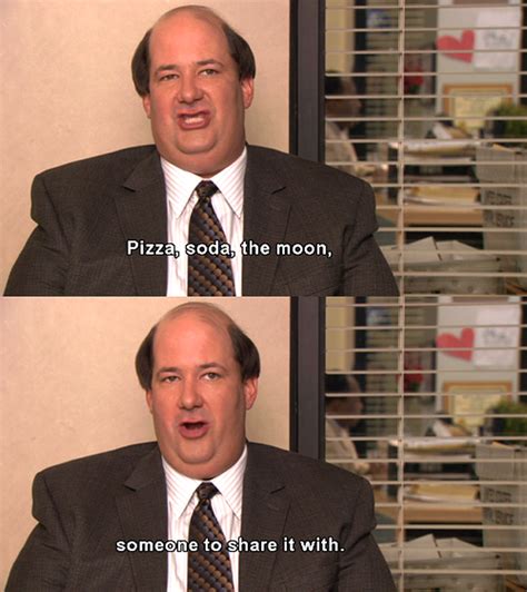 kevin office quotes